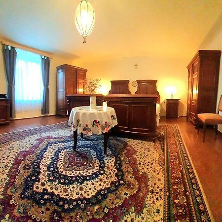Antaloczy Cottage Tokaj Extérieur photo