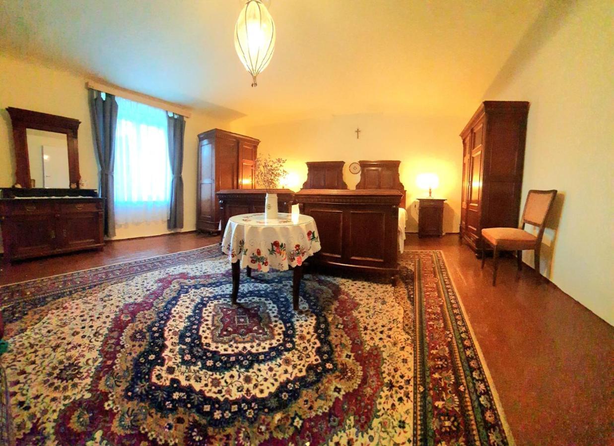 Antaloczy Cottage Tokaj Extérieur photo